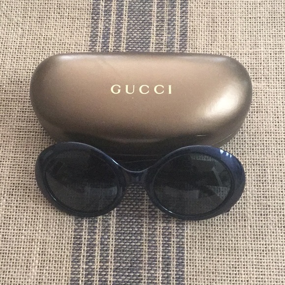 Guess Accessories - Genuine Authentic Gucci Shades